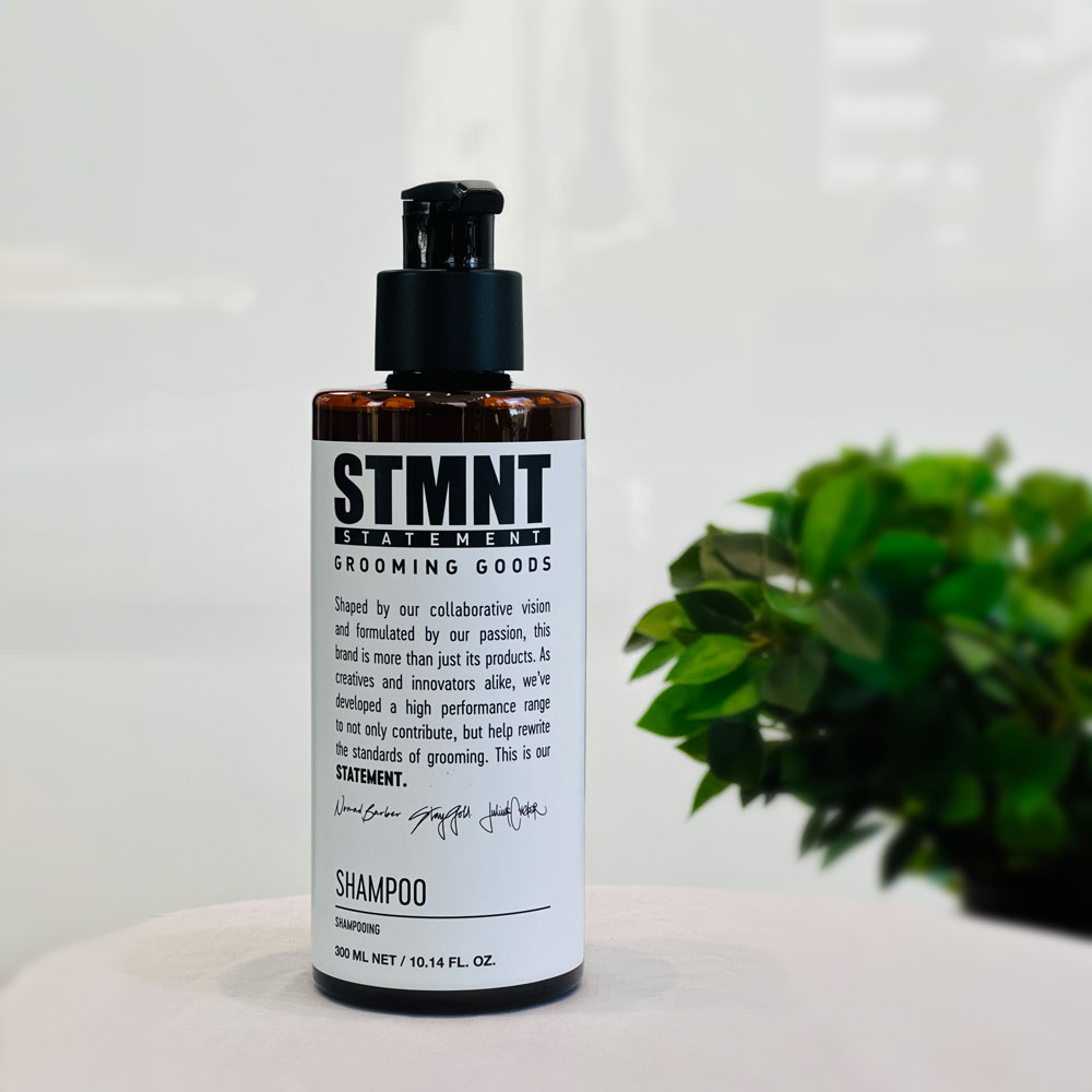 STMNT Grooming Goods Shampoo STMNT Grooming Goods Shampoo